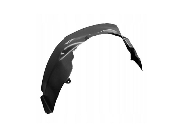Nadkolí přední pravé Jeep Compass 2007-2010