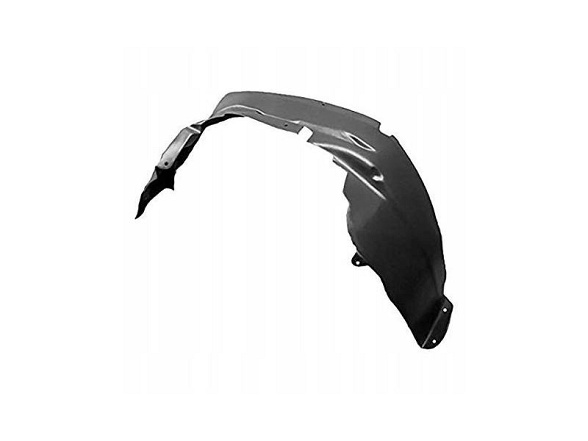 Nadkolí přední levé Jeep Compass 2007-2010