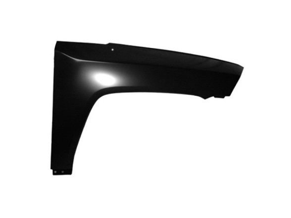 Blatník přední pravý Jeep Compass 2007-2010