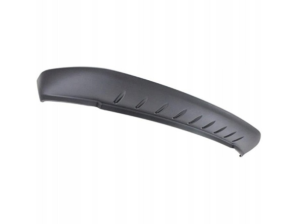 Spoiler spodní předního nárazníku Dodge RAM 1500 2013-2018