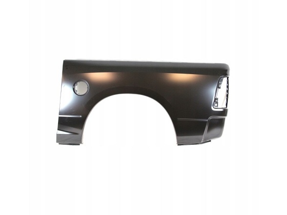 Blatník zadní levý Dodge RAM 1500 2009-2018 5′7″