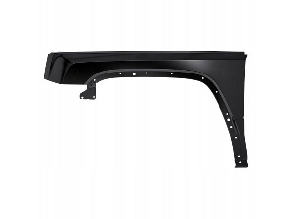 Blatník přední levý Jeep Commander 2006-2010