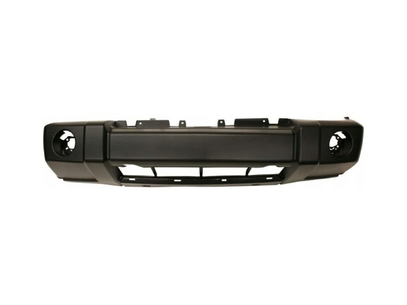 Nárazník přední Jeep Commander 2006-2010 Overland / Limited