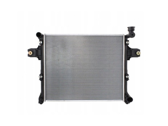 Chladič vody Jeep Commander 2006-2010 3.7L / 4.7L