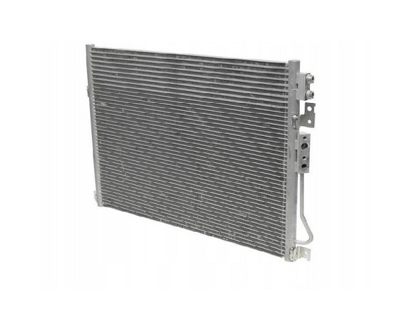 Chladič klimatizace Jeep Commander 2006-2010