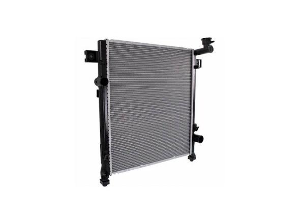 Chladič vody Jeep Cherokee 2008-2012 3.7 / 4.0