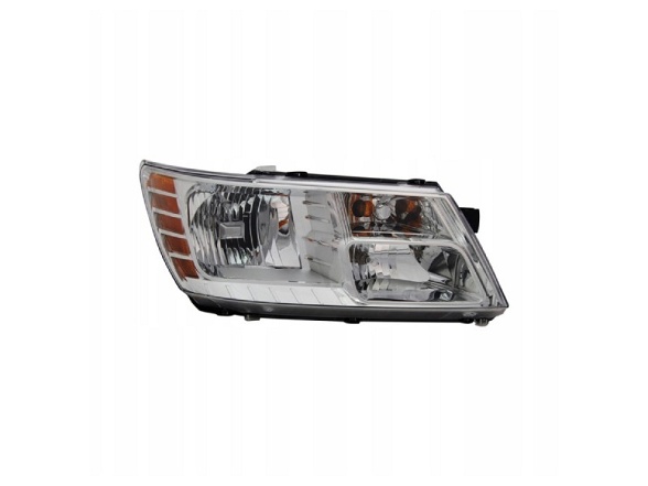 Světlo přední pravé Dodge Journey 2009-2020 Chrom USA