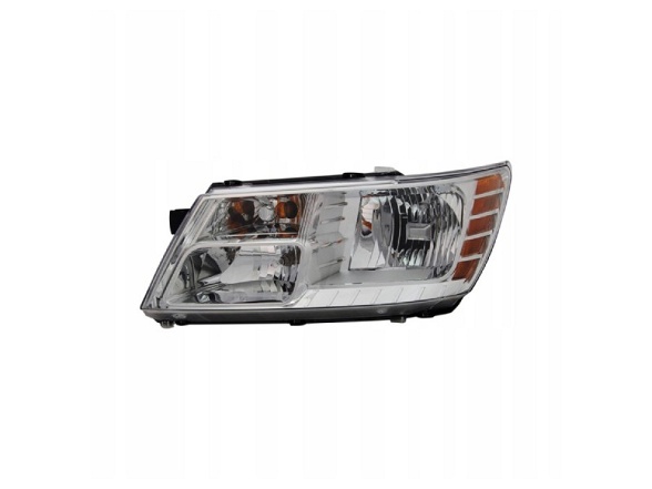 Světlo přední levé Dodge Journey 2009-2020 Chrom USA