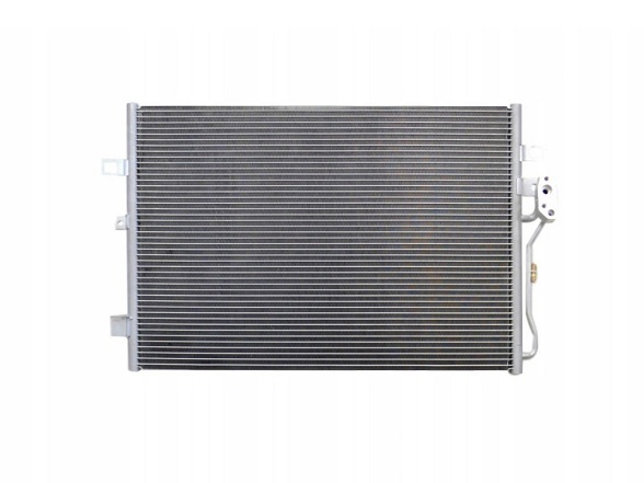 Chladič klimatizace Dodge Journey 2011-2020