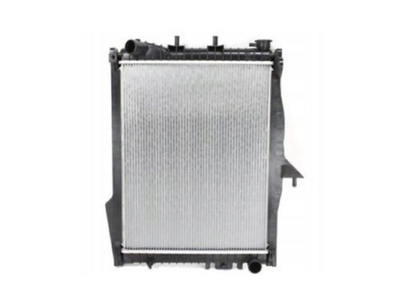 Chladič vody Dodge Durango 2004-2009
