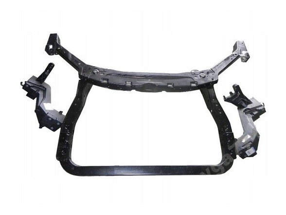 Chladičová stěna Jeep Grand Cherokee 2011-2021
