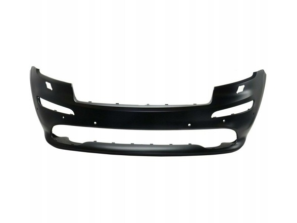 Nárazník přední Jeep Grand Cherokee 2011-2013 SRT-8 PDC