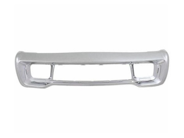 Rámeček spodního nárazníku Jeep Grand Cherokee 2014-2016 Chrom
