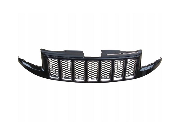 Maska chladiče Jeep Grand Cherokee 2014-2016 SRT-8