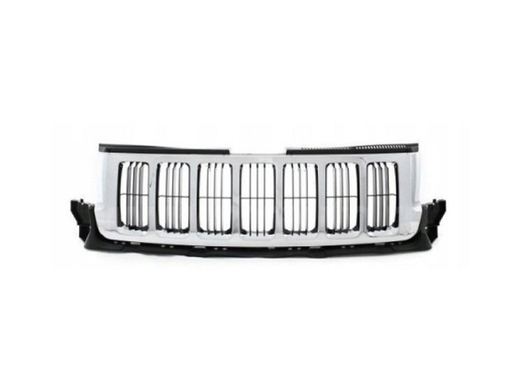 Maska chladiče Jeep Grand Cherokee 2011-2013