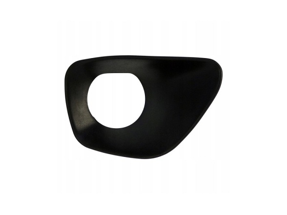 Rámeček pravého mlhového světla Jeep Grand Cherokee 2011-2013