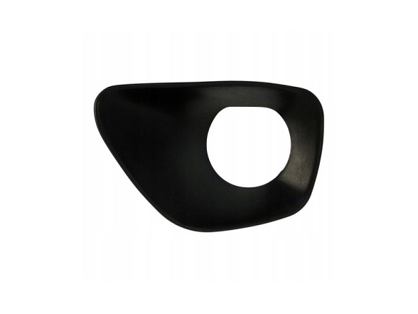 Rámeček levého mlhového světla Jeep Grand Cherokee 2011-2013