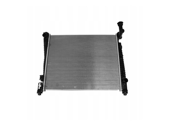 Chladič vody Jeep Grand Cherokee 2011-2021 5.7 a 6.4