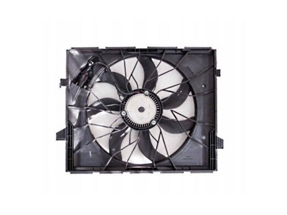 Ventilátor chladiče Jeep Grand Cherokee 2014-2021