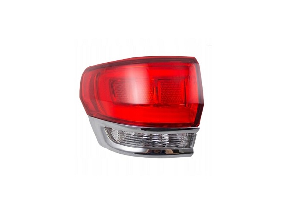 Světlo zadní levé vnější Jeep Grand Cherokee 2014-2021