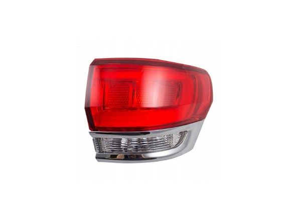 Světlo zadní pravé vnější Jeep Grand Cherokee 2014-2021