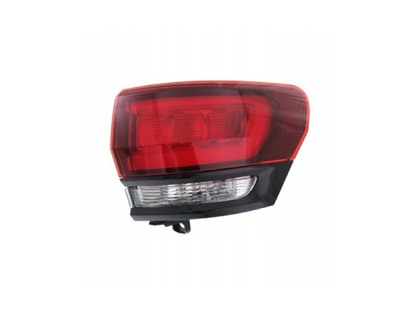 Světlo zadní pravé vnější Jeep Grand Cherokee 2014-2021 SRT-8