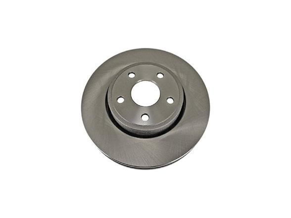 Brzdové kotouče 2ks přední Jeep Grand Cherokee 2011-2013 330mm