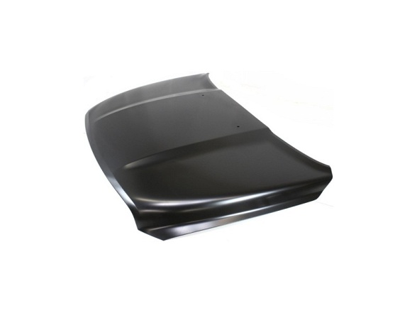 Kapota Dodge RAM 1500 2009-2018 ALU