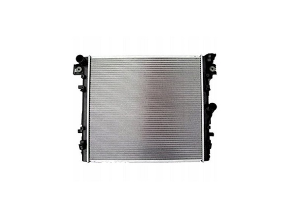 Chladič vody Jeep Wrangler 2007-2018 3.6 a 3.8