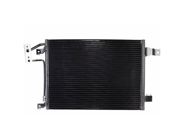 Chladič klimatizace Jeep Wrangler 2007-2011