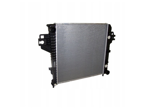 Chladič vody Jeep Cherokee 2002-2007 3.7