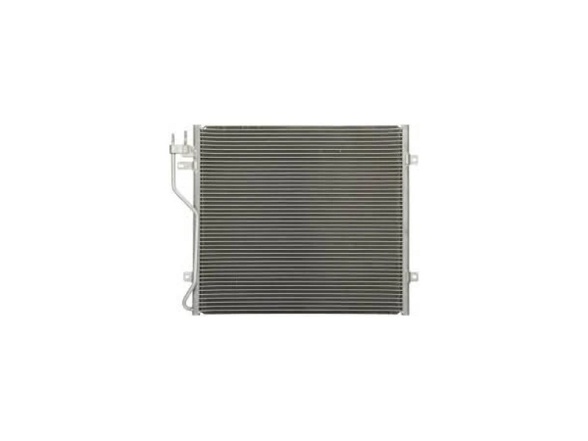 Chladič klimatizace Jeep Cherokee 2006-2007 2.8 CRD, 3.7