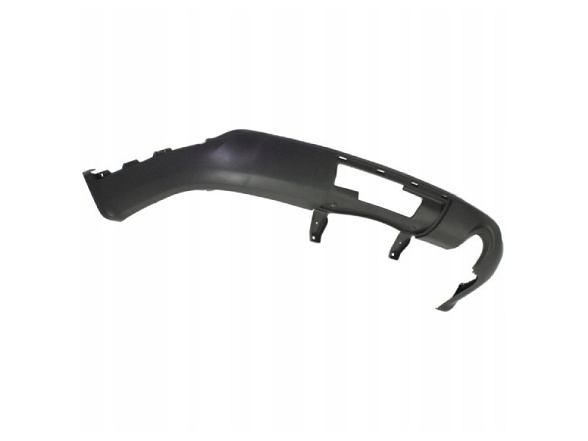 Spoiler zadního nárazníku Dodge Durango 2014+