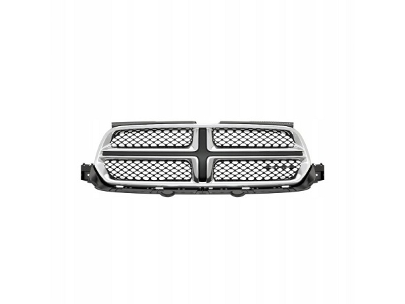 Maska chladiče Dodge Durango 2011-2013