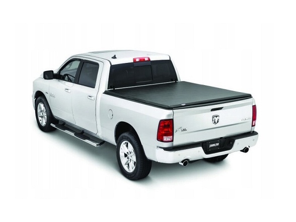 Kryt korby Dodge RAM 1500 2009-2018 5′7″ Plátěný
