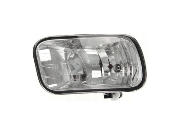 Světlo mlhové přední levé Dodge RAM 1500 2009-2012