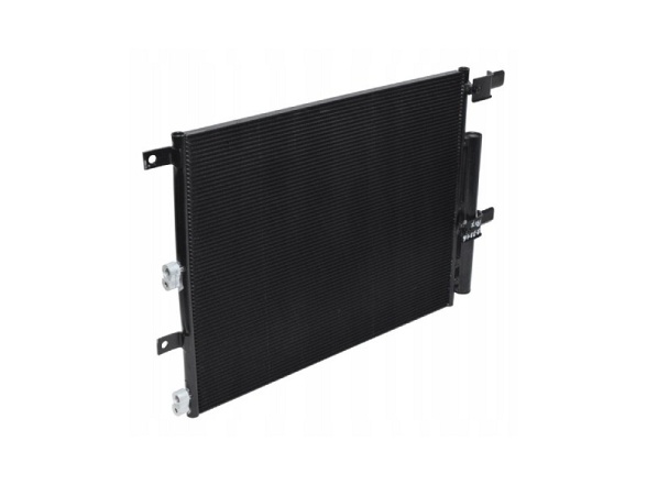Chladič klimatizace Dodge RAM 2500 2013-2018 6.7L