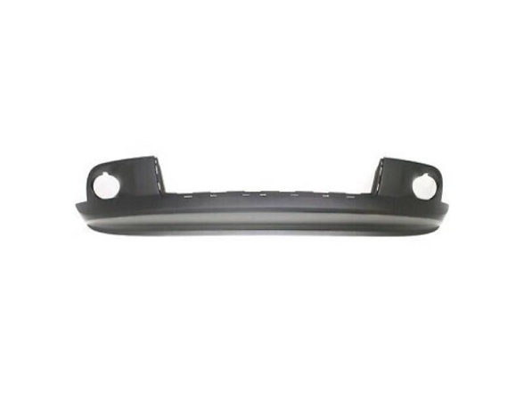 Spoiler předního nárazníku Jeep Grand Cherokee 2008-2010 Limited, Overland
