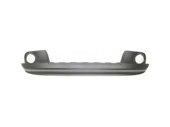 Spoiler předního nárazníku Jeep Grand Cherokee 2008-2010 Laredo