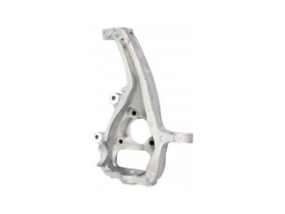 Těhlice přední levá Dodge RAM 1500 2002-2008