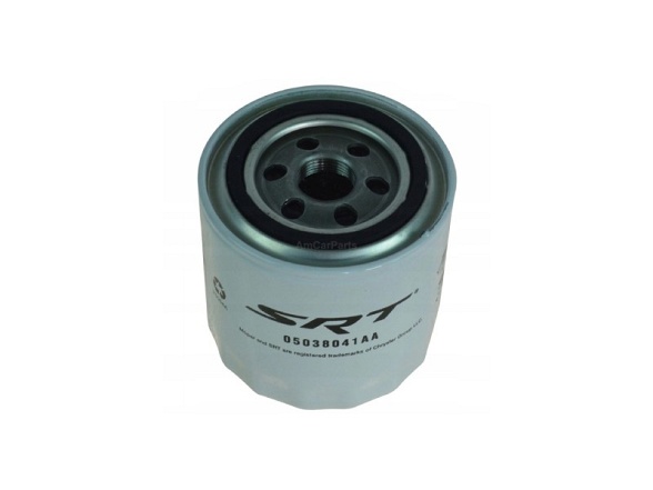Filtr olejový Dodge Challenger 2008-2014 5.7L Scat Pack
