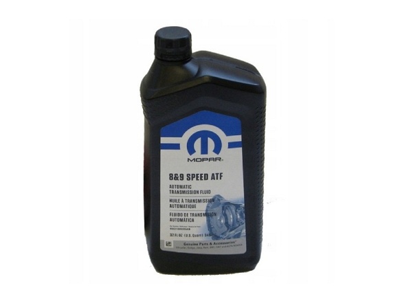 Mopar ZF8&9 ATF 1L