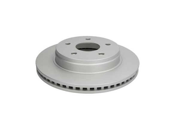 Brzdový kotouč přední Dodge RAM 1500 2009-2018 336mm