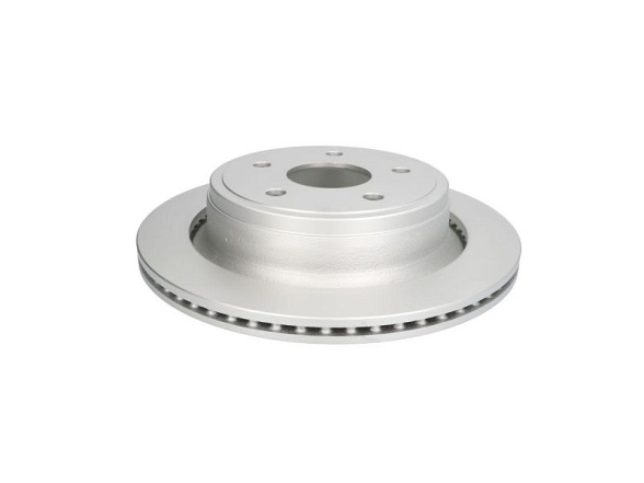 Brzdový kotouč zadní Dodge RAM 1500 2009-2018 352mm