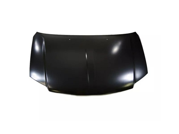 Kapota Dodge Grand Caravan 2011-2020 ALU