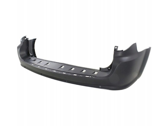 Nárazník zadní Dodge Grand Caravan 2011-2020 PDC