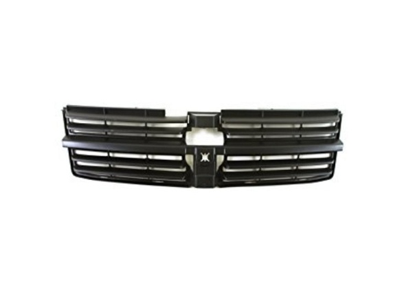 Mřížka masky chladiče Dodge Grand Caravan 2008-2010
