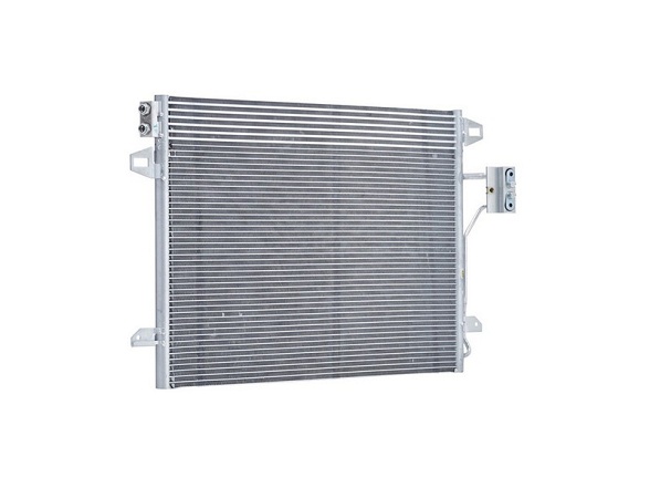 Chladič klimatizace Dodge Grand Caravan 2008-2020
