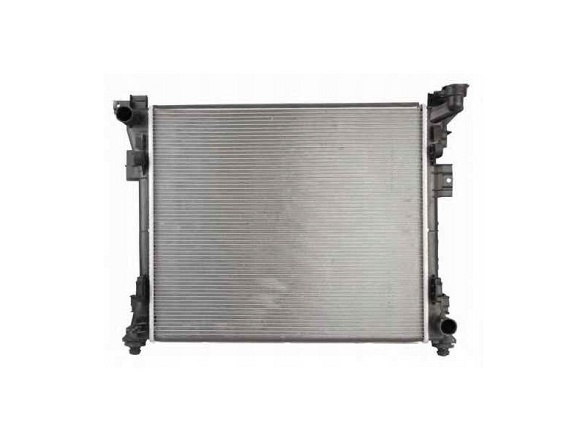 Chladič vody Dodge Grand Caravan 2008-2020