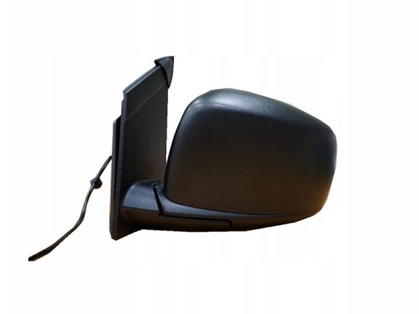 Zrcátko levé Dodge Grand Caravan 2008-2014